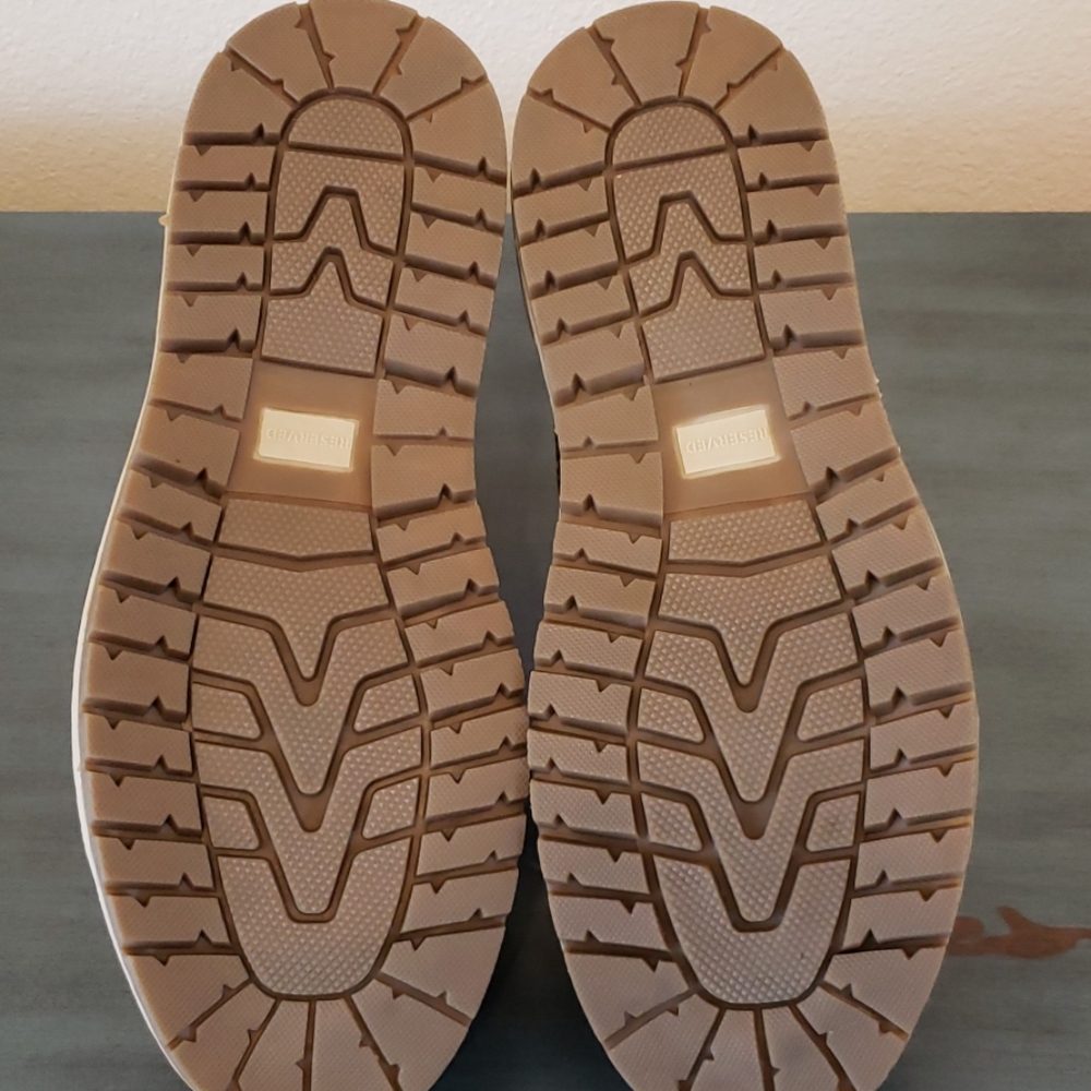 Men's Lace-up Midboot - Picture 3 of 7